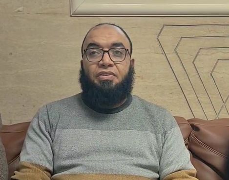 الدكتور محمد الغول استشاري أمراض الجهاز الهضمي والكبد والمناظير