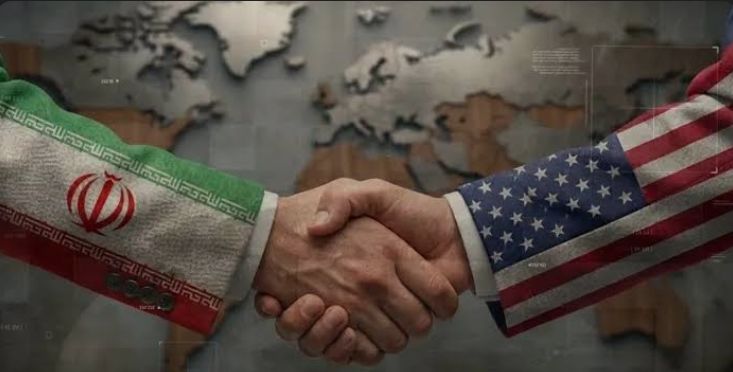 التفاهمات الأمريكية الإيرانية تستدعى الدعم، فيتو
