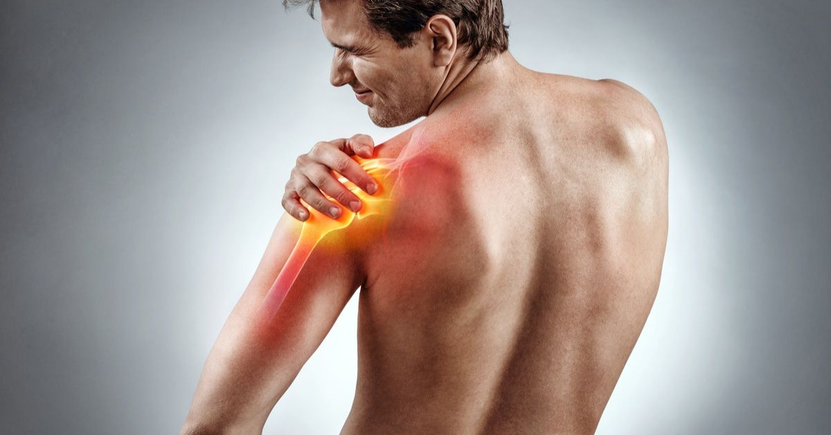 10 أسباب تقلل نمو العضلات 
