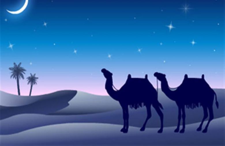 موعد بداية العام الهجري الجديد 