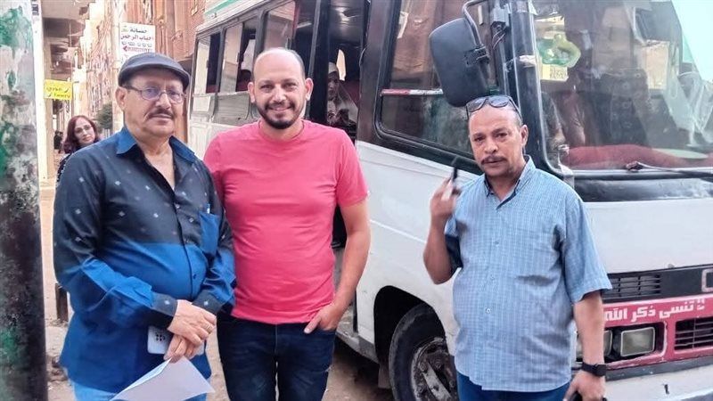 نقل المعلمين