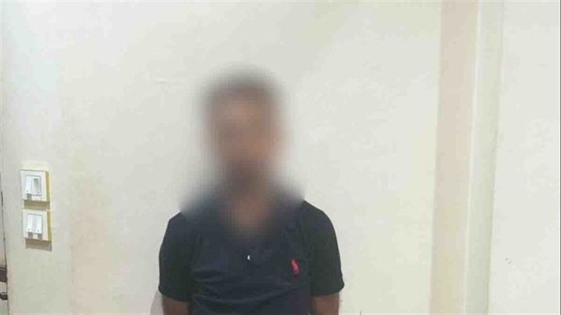 ضبط عاطل تحرش بفتاة