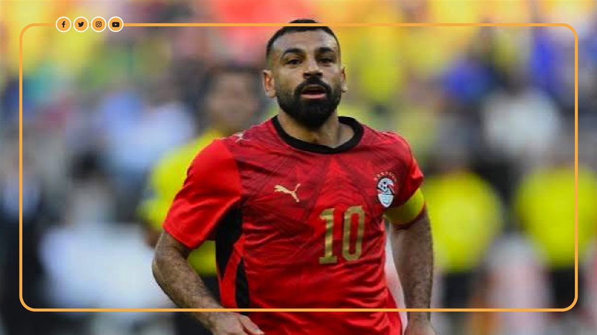 محمد صلاح، فيتو