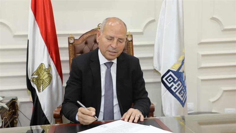 إبراهيم صابر محافظ