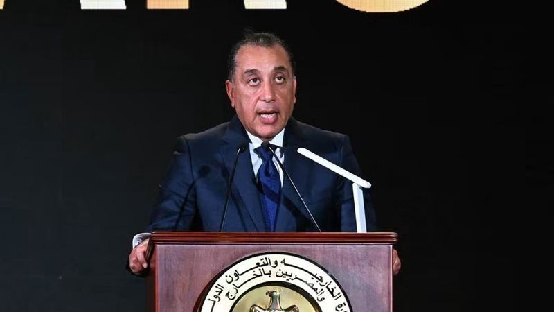 رئيس الوزراء مصطفى