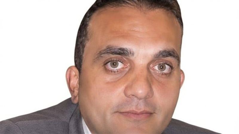 وفاة العميد محمد