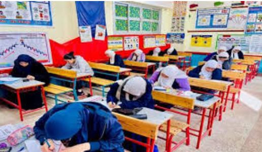 صعوبة إمتحانات الثانوية العامة