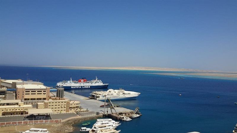 موانئ