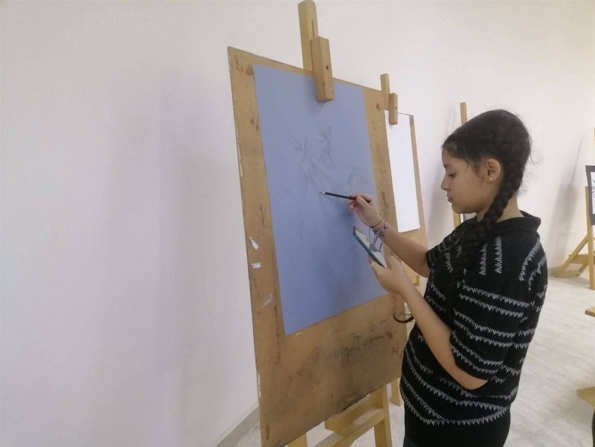 الموسم الثالث من مشروع فنان، فيت 