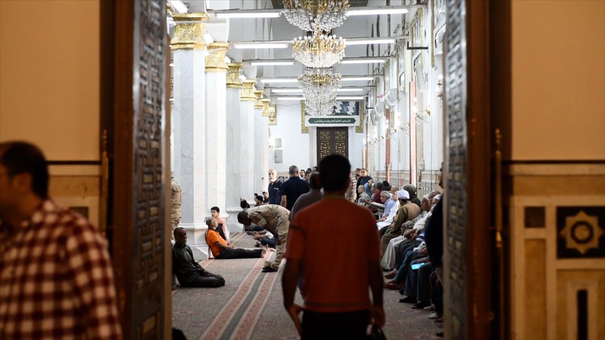 مواقيت الصلاة بتوقيت المحافظات، فيتو