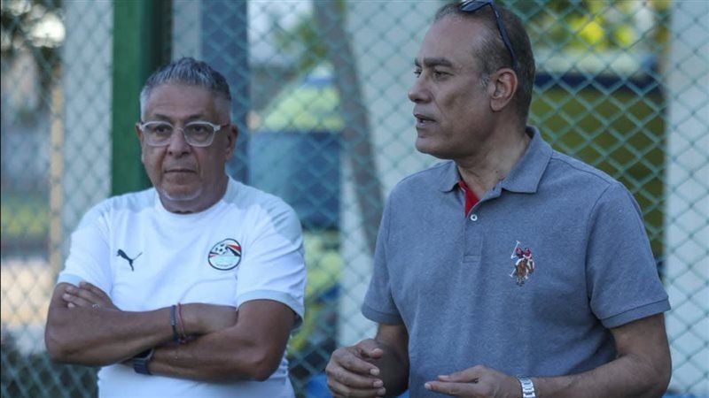 منتخب مصر للكرة النسائية