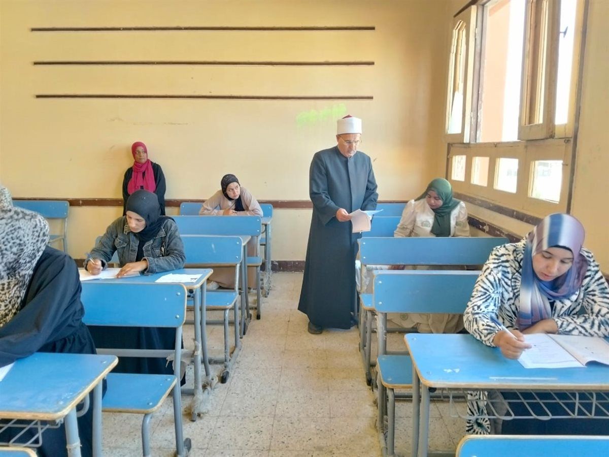 جانب من الجولة، فيتو