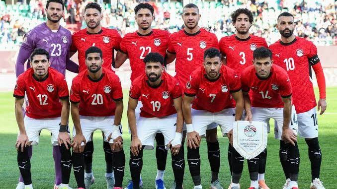 حكم الدعاء بفوز منتخب مصر في كأس العالم