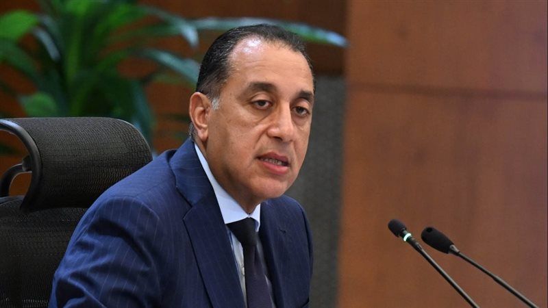 مدبولي، فيتو