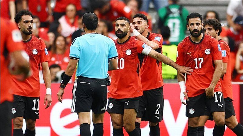 حكم الدعاء بفوز منتخب مصر في كأس العالم