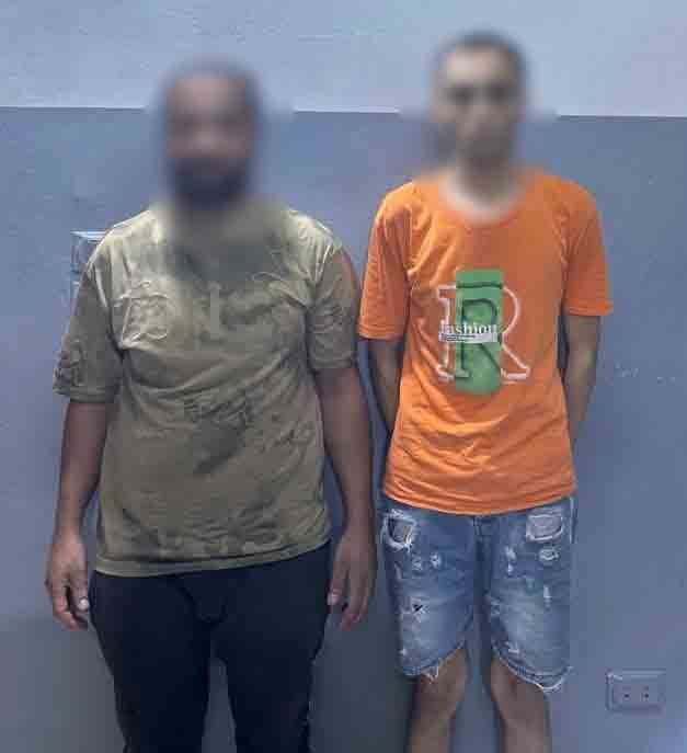 خلاف على بيع كلب يشعل مشاجرة ساخنة وتتسبب فى إصابة تاجر بحدائق القبة 