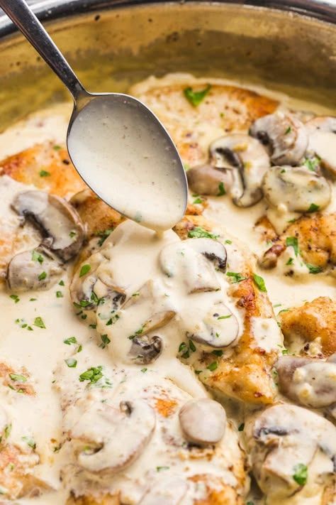 طريقة عمل البيكاتا