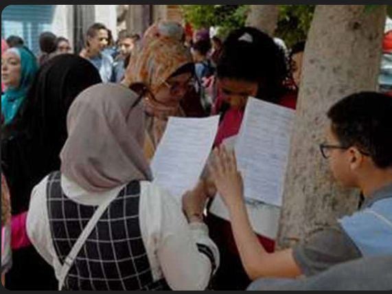 هل تتأخر مناهج البكالوريا؟