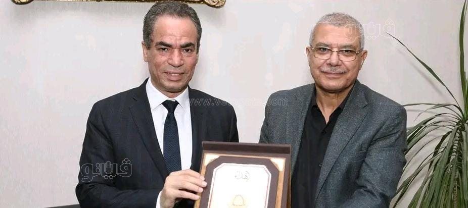 رئيس الهيئة الوطنية للاعلام،فيتو