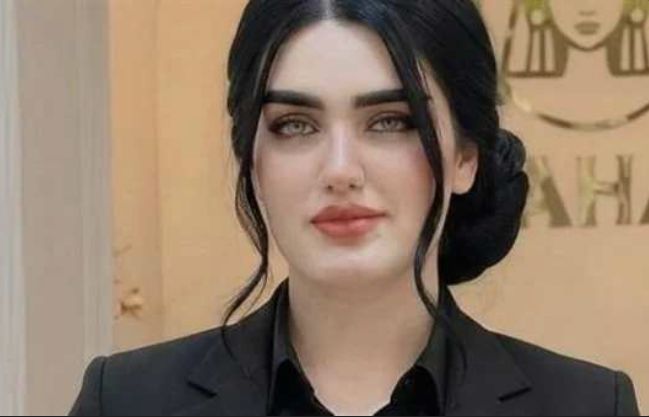 أزمة محامية سوهاج لؤه خلف