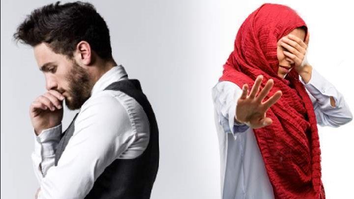 حكم امتناع الزوجة عن زوجها إن كان مرتكبًا للمعاصي