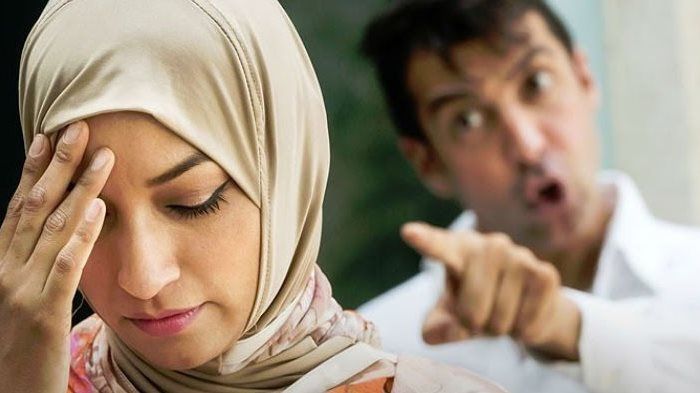 حكم امتناع الزوجة عن زوجها بسبب ارتكاب المعاصي