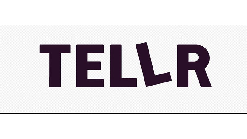 TELLR