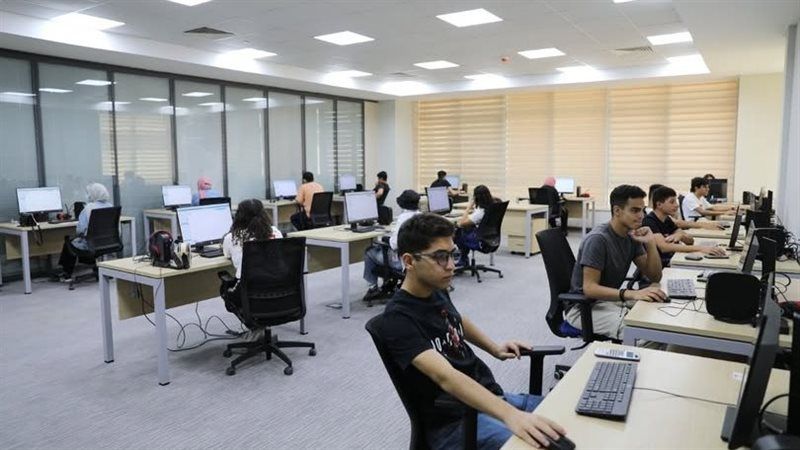 اختبارات الدبلومات