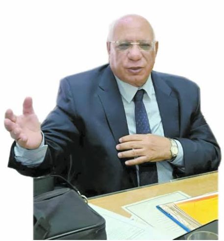 نادر نور الدين أنا مش بذمتين