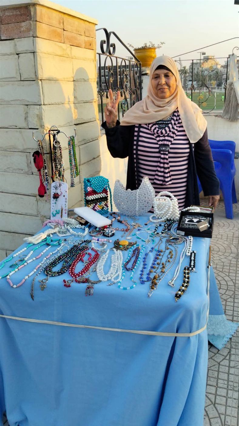 فاعليات المبادرة،فيتو