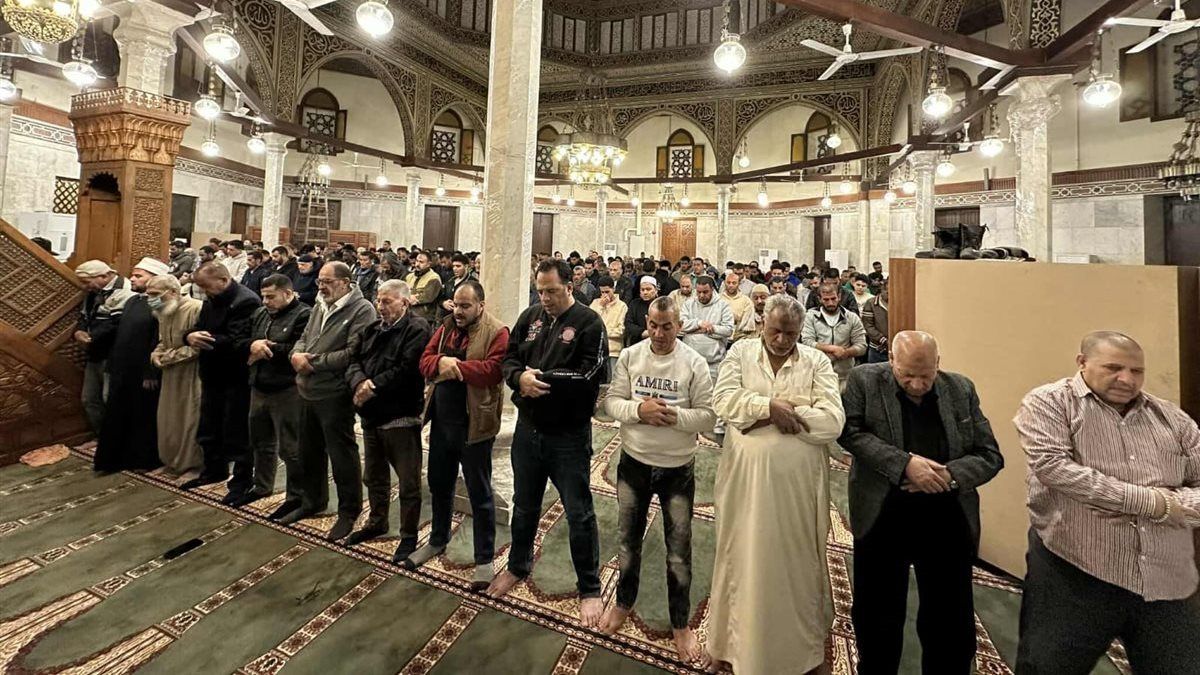 5 أوقات لا يجوز للمسلم أن يصلي فيها