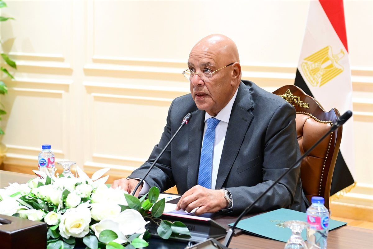 لقاء رئيس النواب مع البعثة الدبلوماسية، فيتو 
