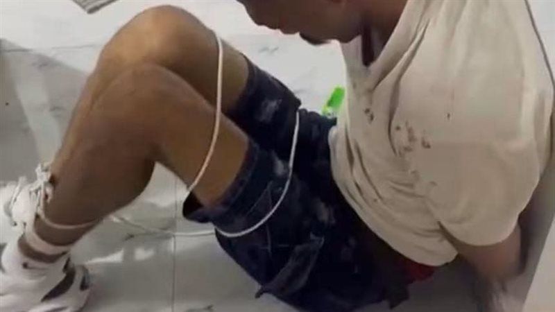سرقة شقة داخل كمبوند