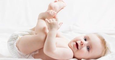 5 خطوات تحمى طفلك من التهاب الحفاض فى الطقس الحار 