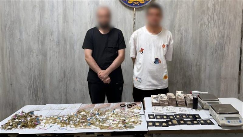 سقوط شقيقين بتهمة