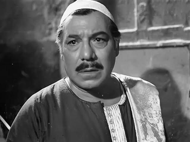 فريد شوقى 
