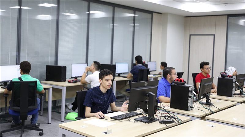 تنسيق الجامعات 2026