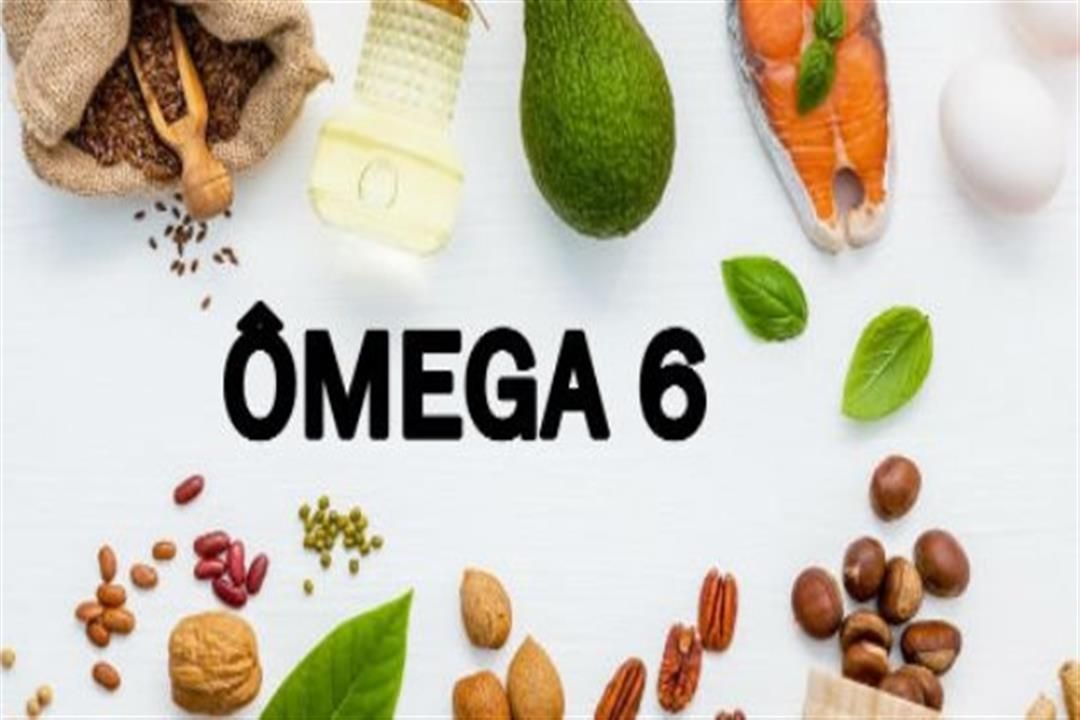 مخاطر الأوميجا 6 