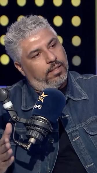 مصطفى حمدي 