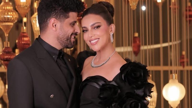 حمدي الميرغني وإسراء