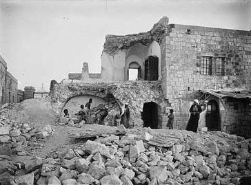 زلزال الفيوم 1847