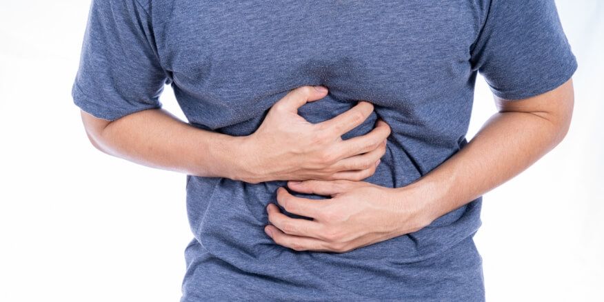 أعراض وأسباب المعدة العصبية 