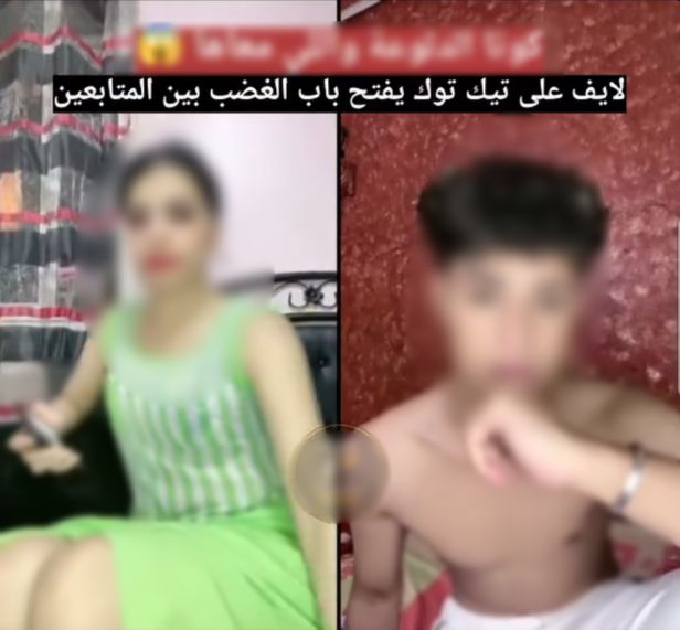 «وراء الشاشة».. المشاهدات والأرباح تكشفان نشاط طالب في نشر مقاطع منافية للقيم بالبحيرة