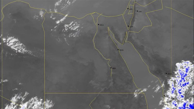 الطقس، فيتو