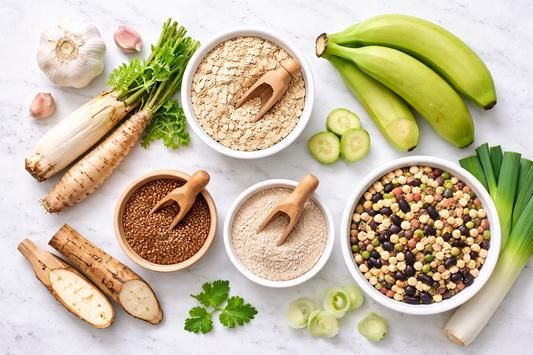 وصفات لعلاج حصوات المرارة