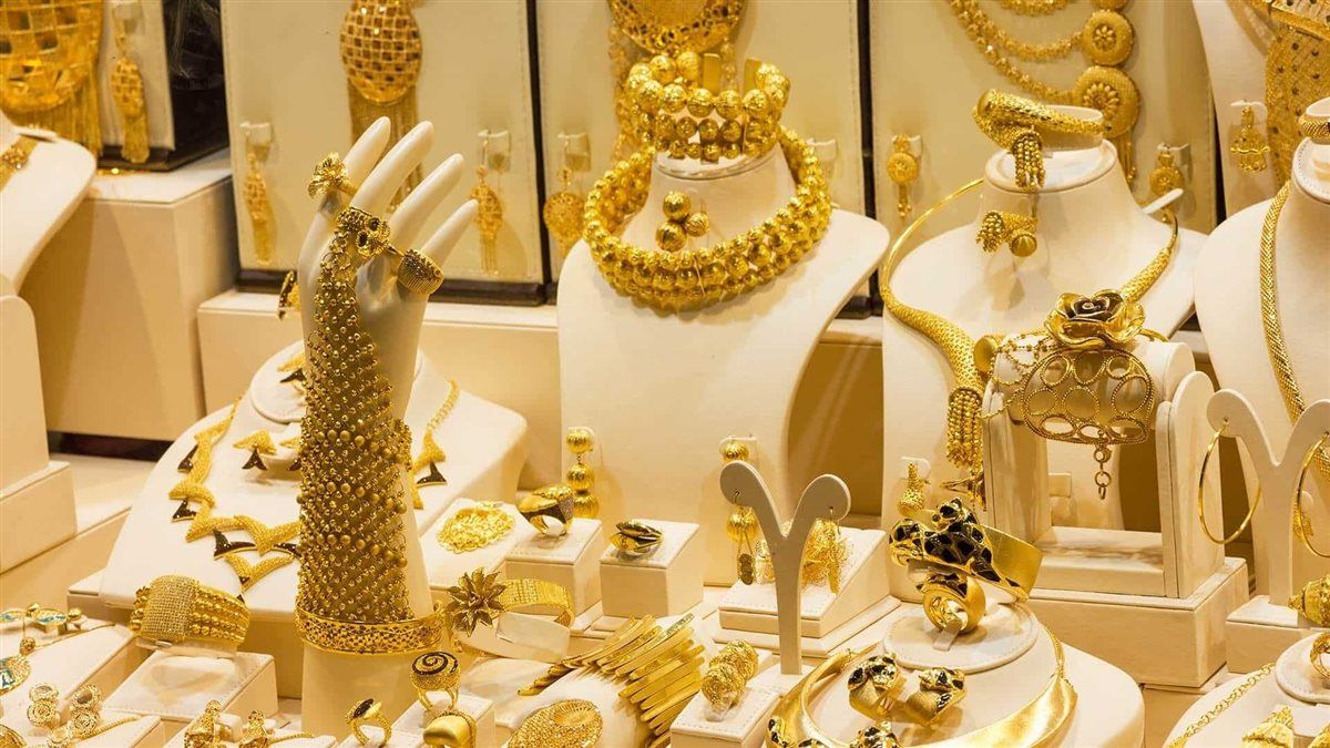 اسعار الذهب فى السعودية، فيتو