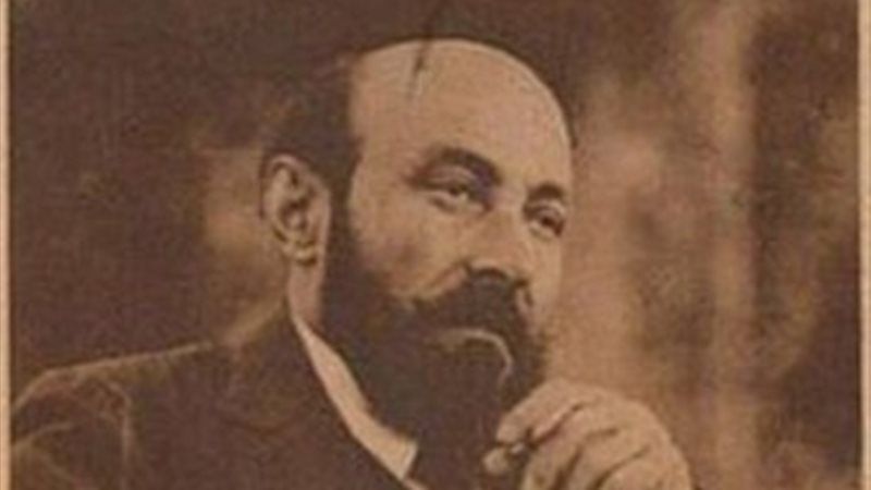 الفنان عزيز عيد 