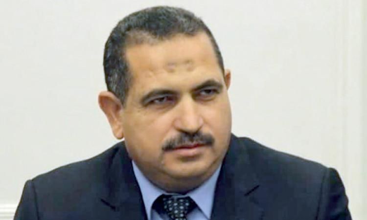 الدكتور خالد الشافعي، الخبير الاقتصادي