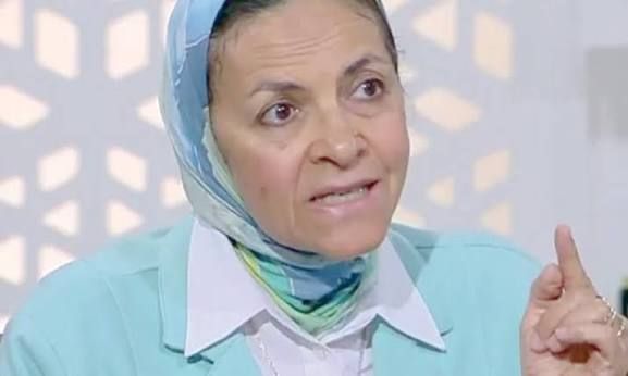 الدكتورة يمن الحماقي، أستاذ الاقتصاد بجامعة عين شمس