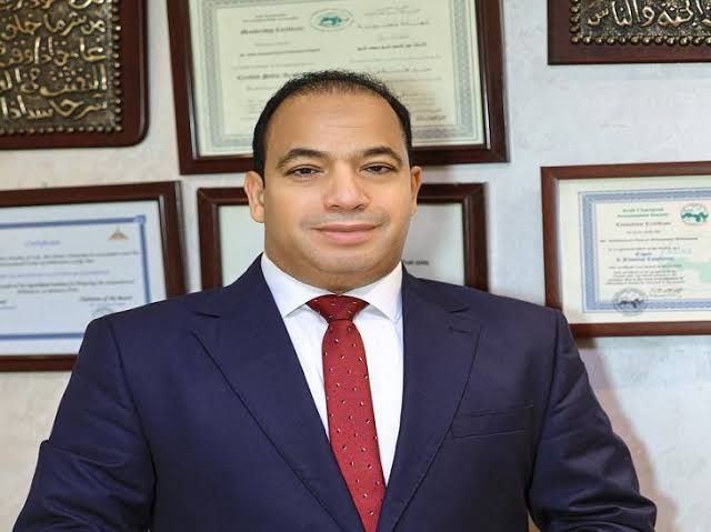 الدكتورعبد المنعم السيد، مدير مركز القاهرة للدراسات الاقتصادية والاستراتيجية